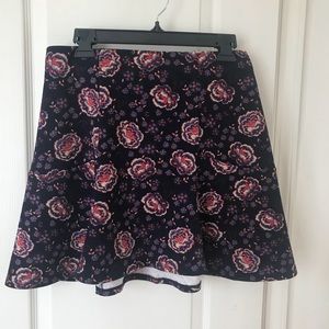 NWT Hollister Skirt Size L